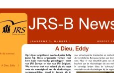 JRS-B News Automne 2015
